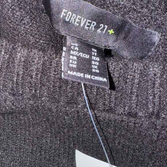 Mushroom sweater Forever 21 - Picture 6 of 7